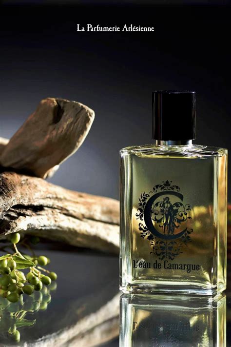 la parfumerie arlesienne